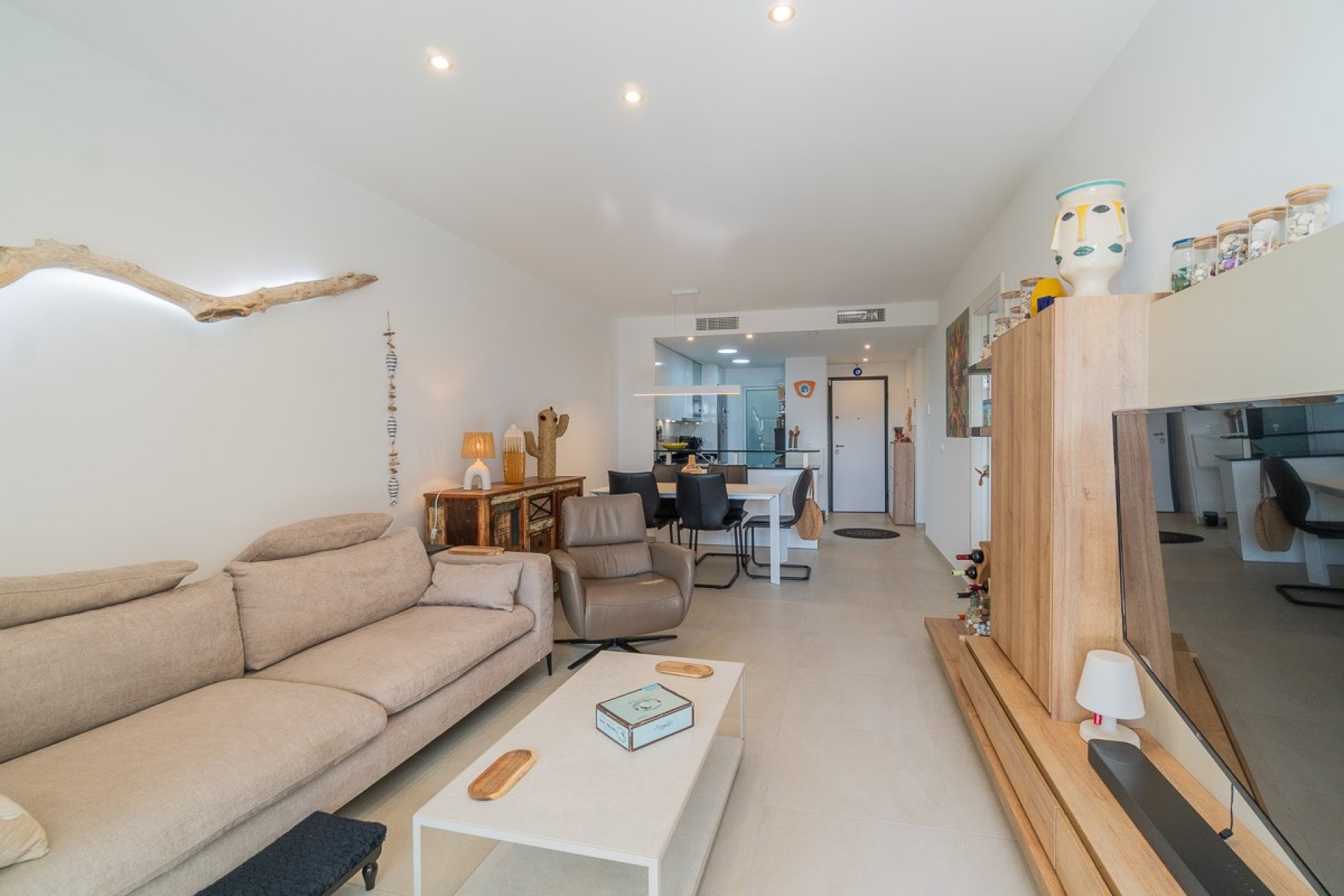 Rynek Wtórny - Apartament / Duplex - Orihuela Costa - Playa Flamenca