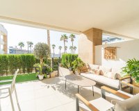Rynek Wtórny - Apartament / Duplex - Orihuela Costa - Playa Flamenca