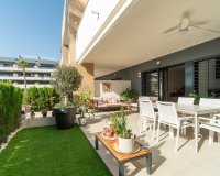 Rynek Wtórny - Apartament / Duplex - Orihuela Costa - Playa Flamenca