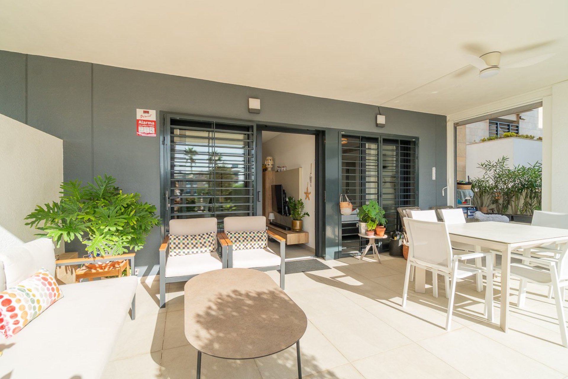 Rynek Wtórny - Apartament / Duplex - Orihuela Costa - Playa Flamenca