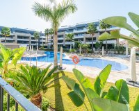 Rynek Wtórny - Apartament / Duplex - Orihuela Costa - Playa Flamenca