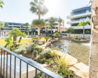 Rynek Wtórny - Apartament / Duplex - Orihuela Costa - Playa Flamenca