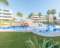 Rynek Wtórny - Apartament / Duplex - Orihuela Costa - Playa Flamenca