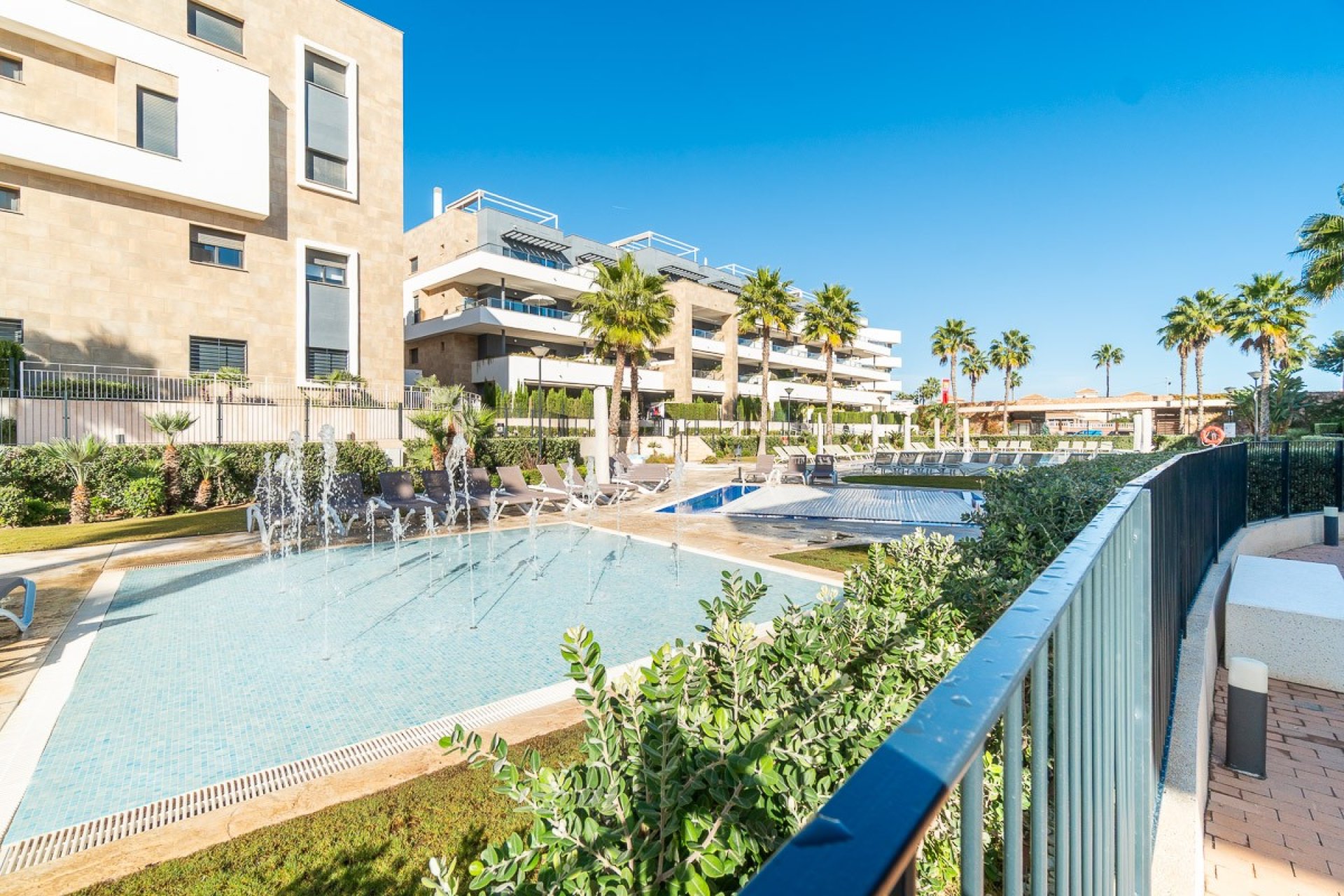 Rynek Wtórny - Apartament / Duplex - Orihuela Costa - Playa Flamenca