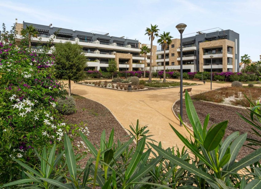 Rynek Wtórny - Apartament / Duplex - Orihuela Costa - Playa Flamenca