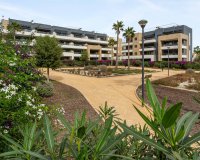 Rynek Wtórny - Apartament / Duplex - Orihuela Costa - Playa Flamenca