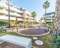 Rynek Wtórny - Apartament / Duplex - Orihuela Costa - Playa Flamenca