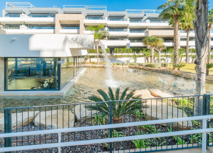 Rynek Wtórny - Apartament / Duplex - Orihuela Costa - Playa Flamenca