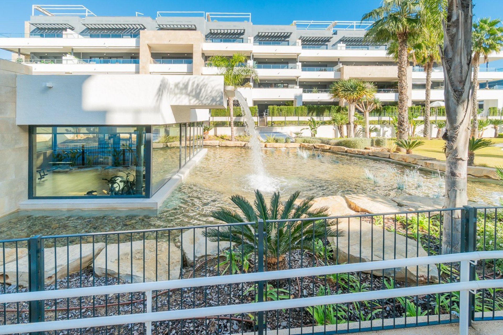 Rynek Wtórny - Apartament / Duplex - Orihuela Costa - Playa Flamenca