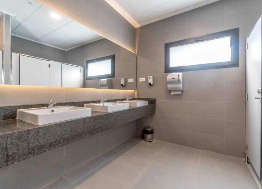 Rynek Wtórny - Apartament / Duplex - Orihuela Costa - Playa Flamenca