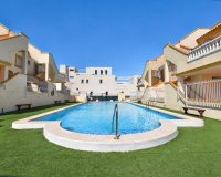 Rynek Wtórny - Apartament / Duplex - Orihuela Costa - Playa Flamenca