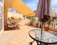 Rynek Wtórny - Apartament / Duplex - Orihuela Costa - Playa Flamenca