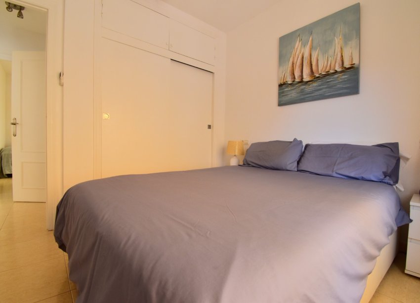 Rynek Wtórny - Apartament / Duplex - Orihuela Costa - Playa Flamenca