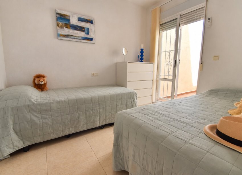 Rynek Wtórny - Apartament / Duplex - Orihuela Costa - Playa Flamenca
