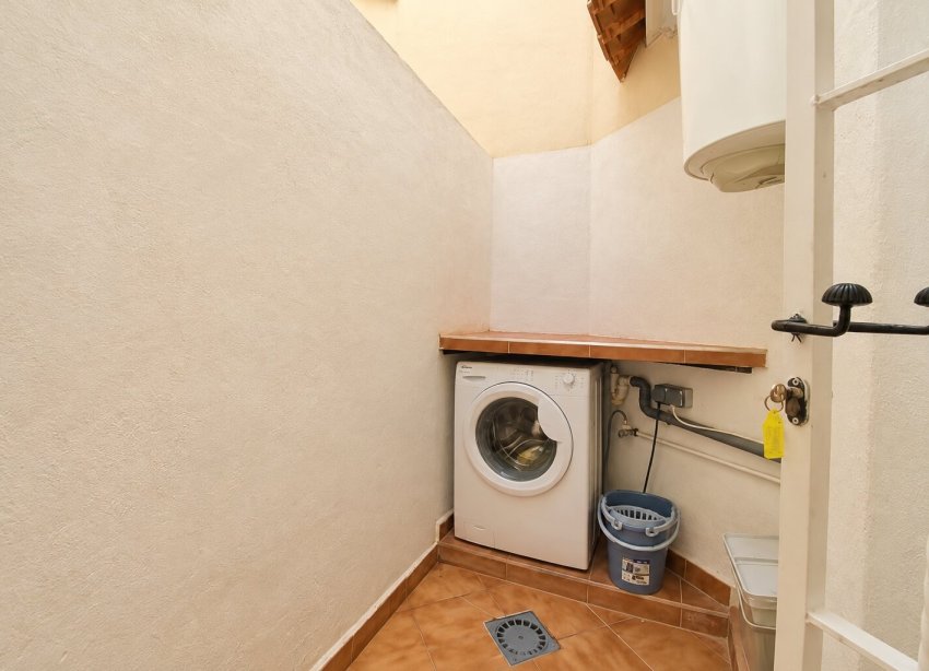 Rynek Wtórny - Apartament / Duplex - Orihuela Costa - Playa Flamenca
