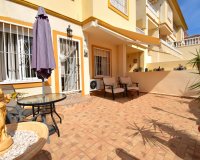 Rynek Wtórny - Apartament / Duplex - Orihuela Costa - Playa Flamenca