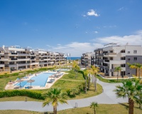 Rynek Wtórny - Apartament / Duplex - Orihuela Costa - Playa Flamenca