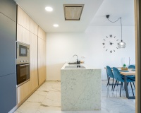 Rynek Wtórny - Apartament / Duplex - Orihuela Costa - Playa Flamenca