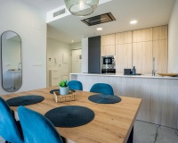 Rynek Wtórny - Apartament / Duplex - Orihuela Costa - Playa Flamenca