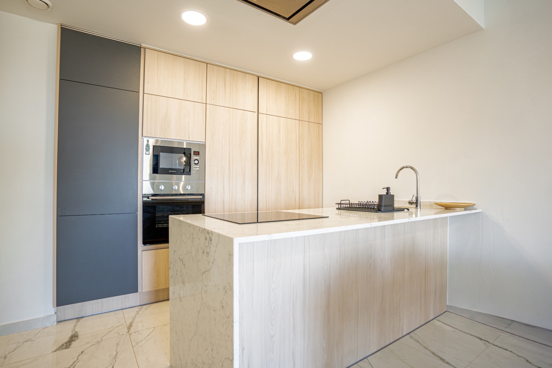 Rynek Wtórny - Apartament / Duplex - Orihuela Costa - Playa Flamenca