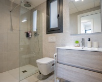 Rynek Wtórny - Apartament / Duplex - Orihuela Costa - Playa Flamenca