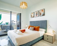 Rynek Wtórny - Apartament / Duplex - Orihuela Costa - Playa Flamenca