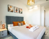 Rynek Wtórny - Apartament / Duplex - Orihuela Costa - Playa Flamenca