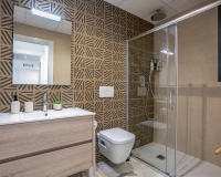 Rynek Wtórny - Apartament / Duplex - Orihuela Costa - Playa Flamenca