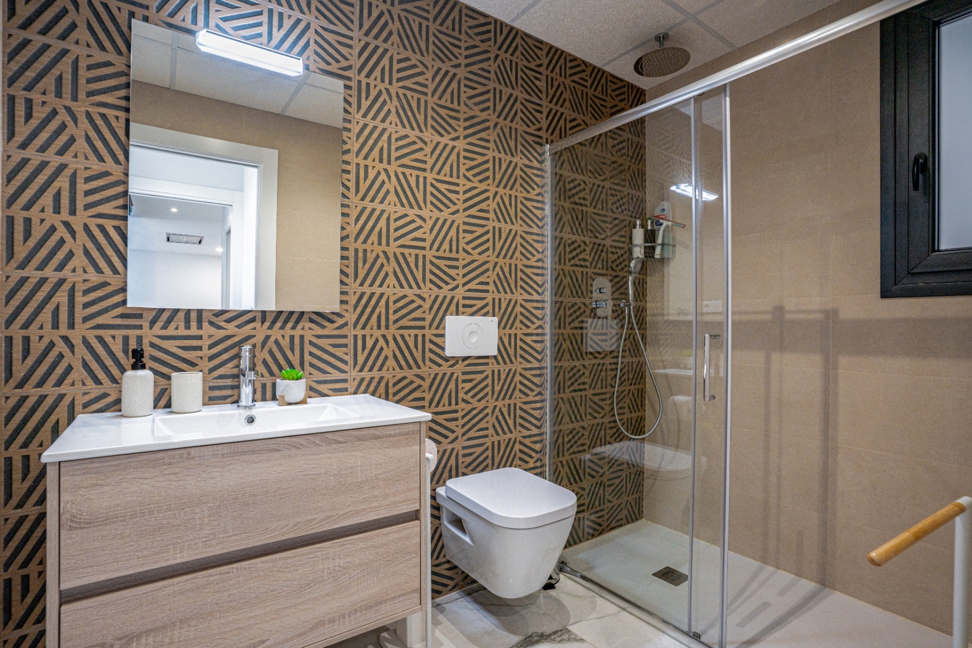 Rynek Wtórny - Apartament / Duplex - Orihuela Costa - Playa Flamenca