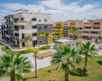 Rynek Wtórny - Apartament / Duplex - Orihuela Costa - Playa Flamenca