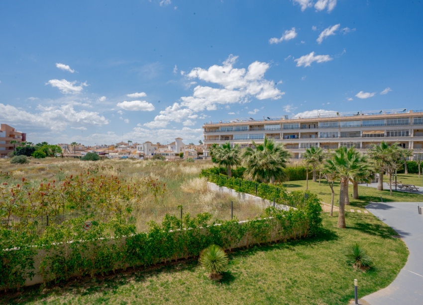 Rynek Wtórny - Apartament / Duplex - Orihuela Costa - Playa Flamenca