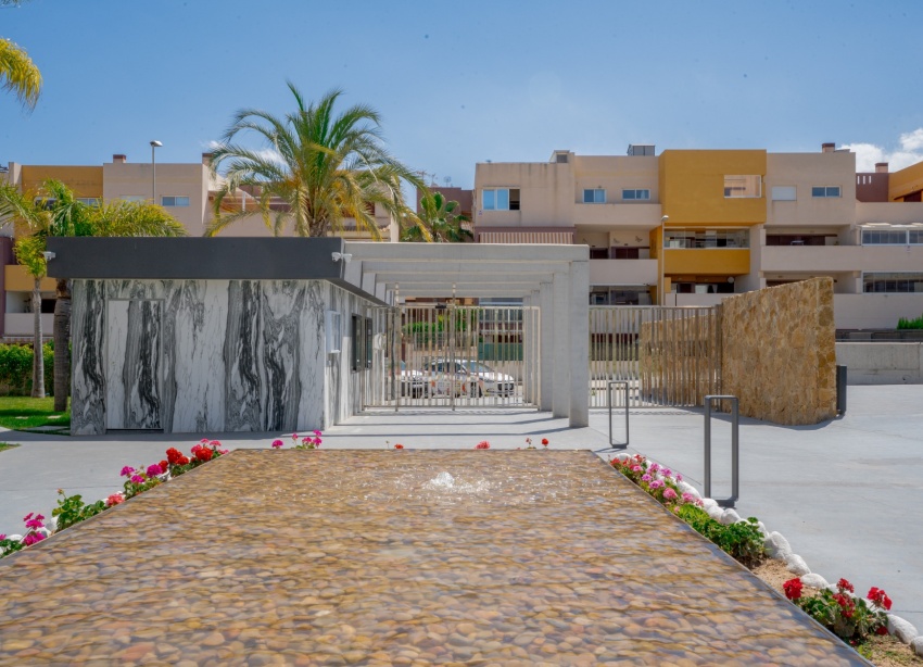 Rynek Wtórny - Apartament / Duplex - Orihuela Costa - Playa Flamenca