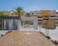 Rynek Wtórny - Apartament / Duplex - Orihuela Costa - Playa Flamenca