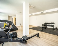 Rynek Wtórny - Apartament / Duplex - Orihuela Costa - Playa Flamenca