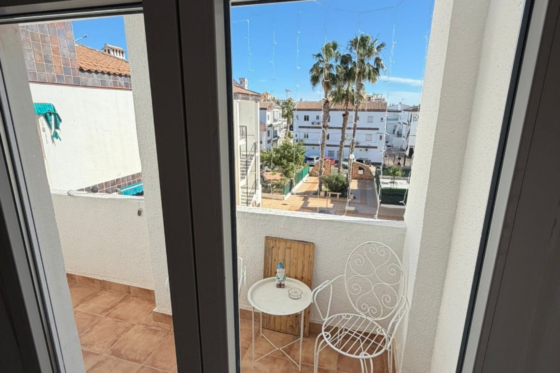 Rynek Wtórny - Apartament / Duplex - Orihuela Costa - Punta Prima