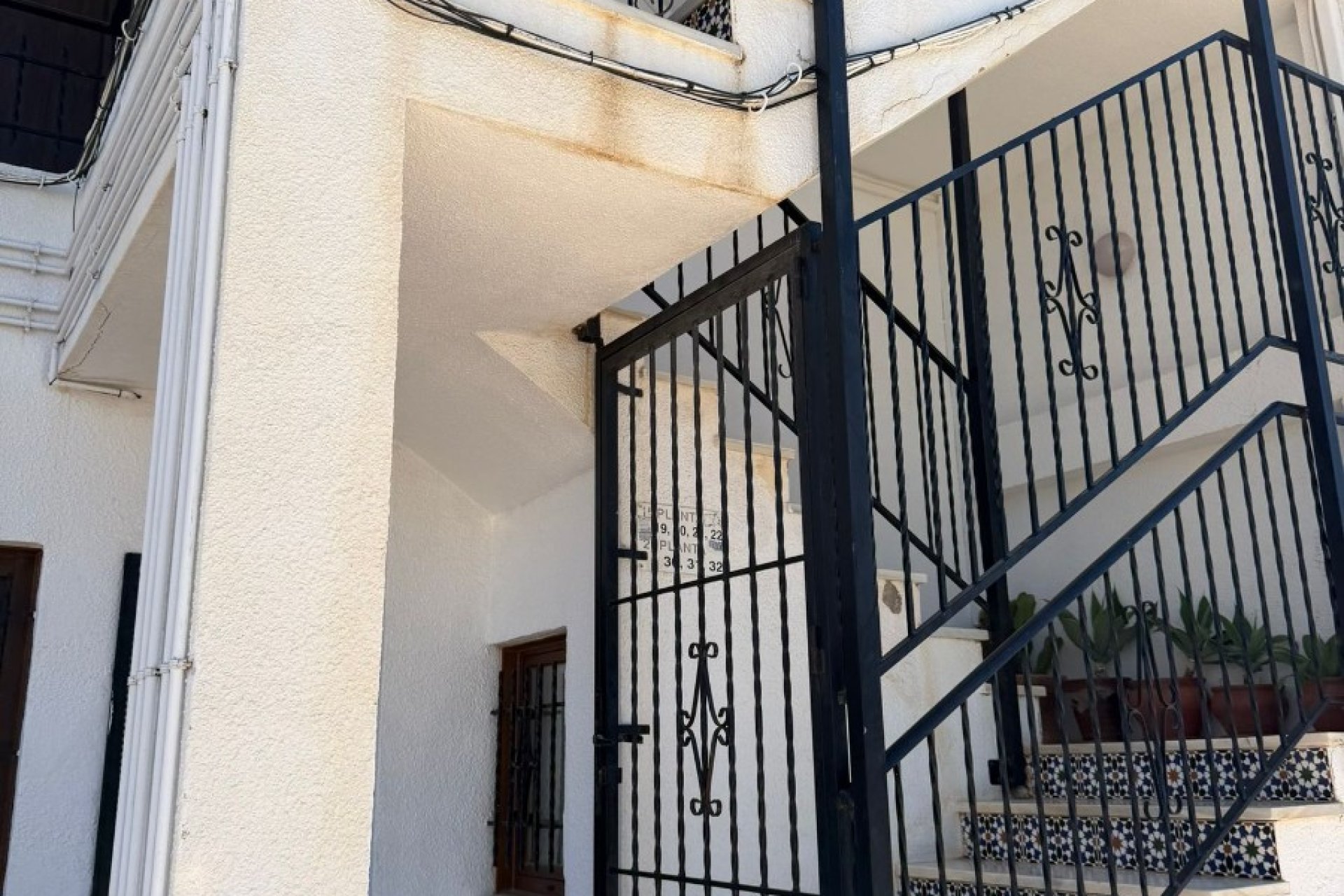 Rynek Wtórny - Apartament / Duplex - Orihuela Costa - Punta Prima