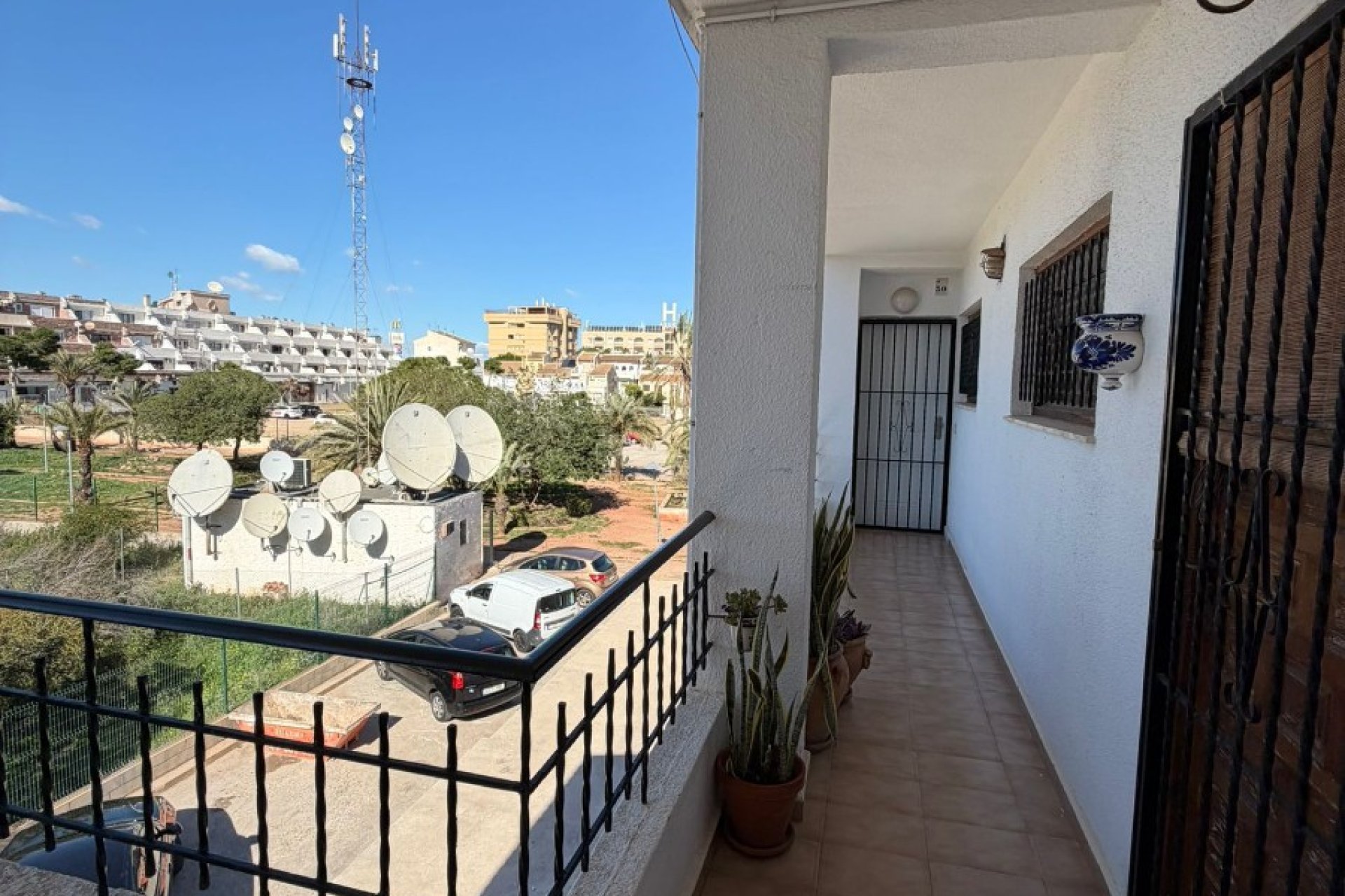 Rynek Wtórny - Apartament / Duplex - Orihuela Costa - Punta Prima
