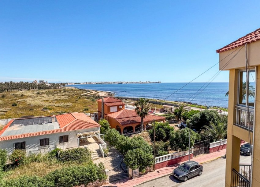 Rynek Wtórny - Apartament / Duplex - Orihuela Costa - Punta Prima
