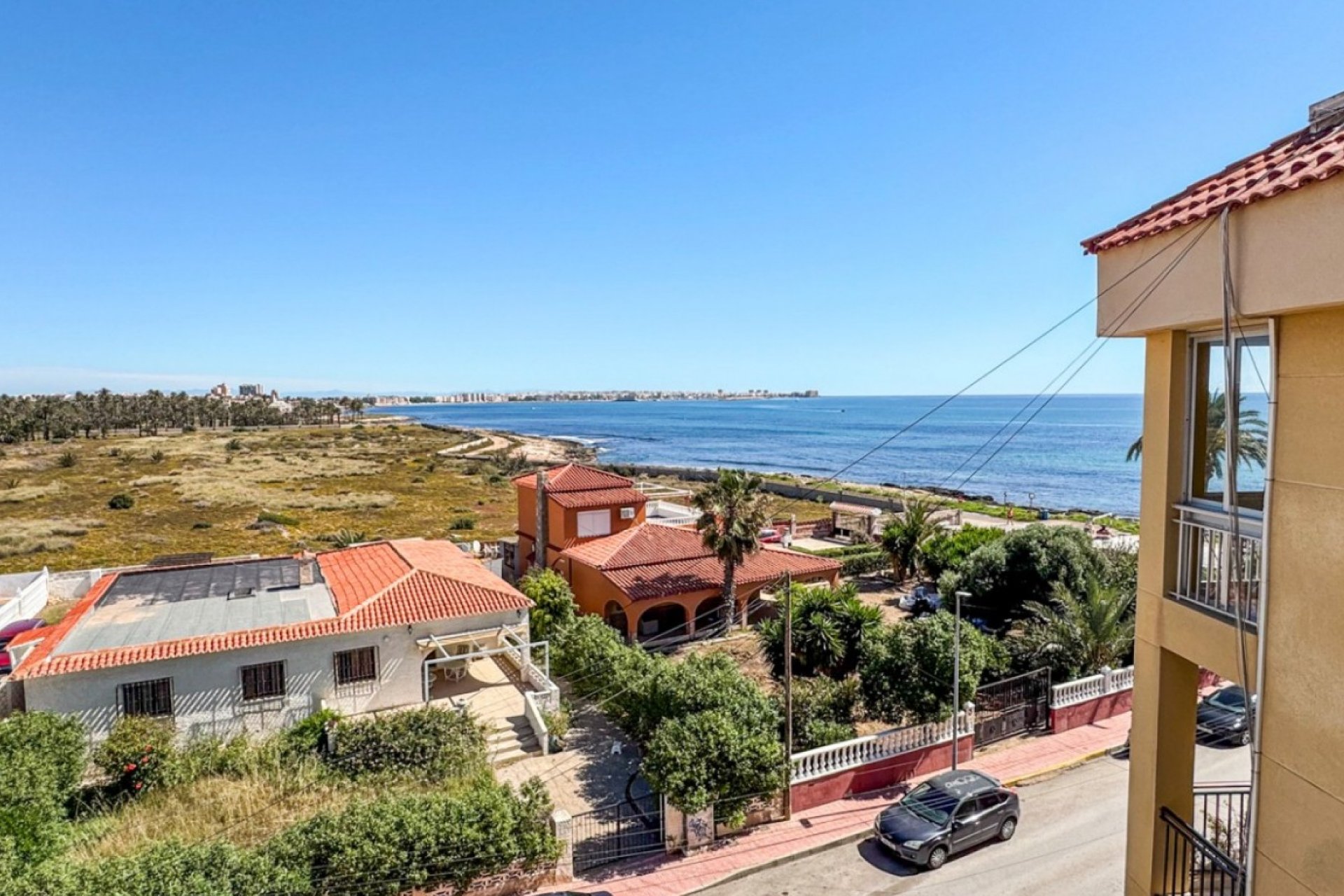Rynek Wtórny - Apartament / Duplex - Orihuela Costa - Punta Prima