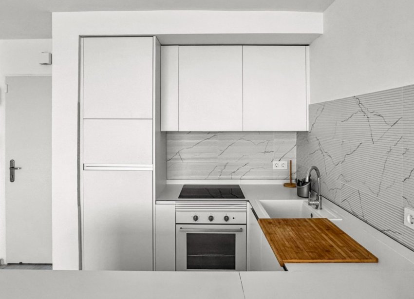 Rynek Wtórny - Apartament / Duplex - Orihuela Costa - Punta Prima