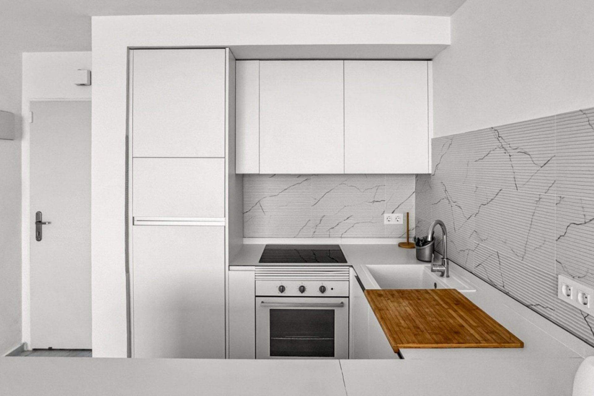 Rynek Wtórny - Apartament / Duplex - Orihuela Costa - Punta Prima