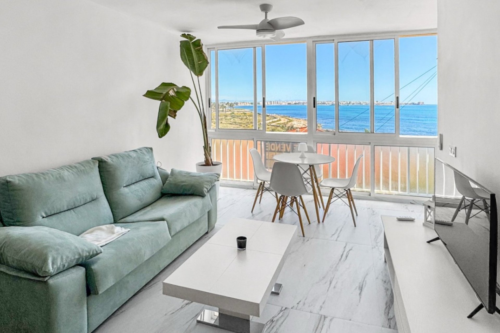 Rynek Wtórny - Apartament / Duplex - Orihuela Costa - Punta Prima