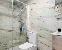 Rynek Wtórny - Apartament / Duplex - Orihuela Costa - Punta Prima