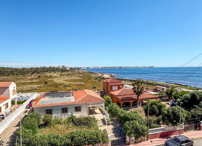 Rynek Wtórny - Apartament / Duplex - Orihuela Costa - Punta Prima