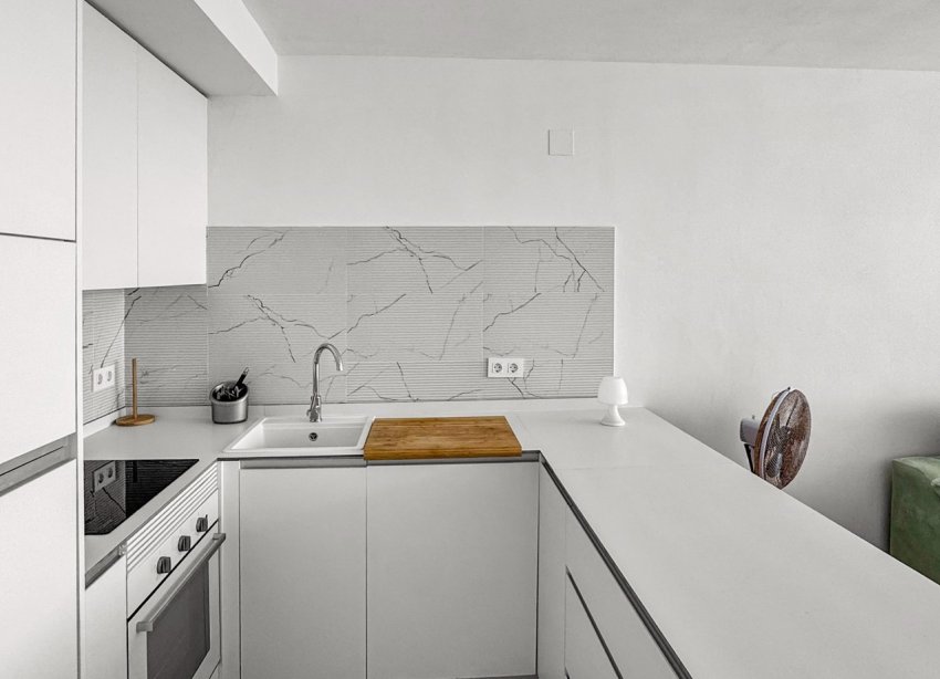 Rynek Wtórny - Apartament / Duplex - Orihuela Costa - Punta Prima