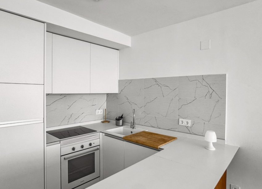 Rynek Wtórny - Apartament / Duplex - Orihuela Costa - Punta Prima