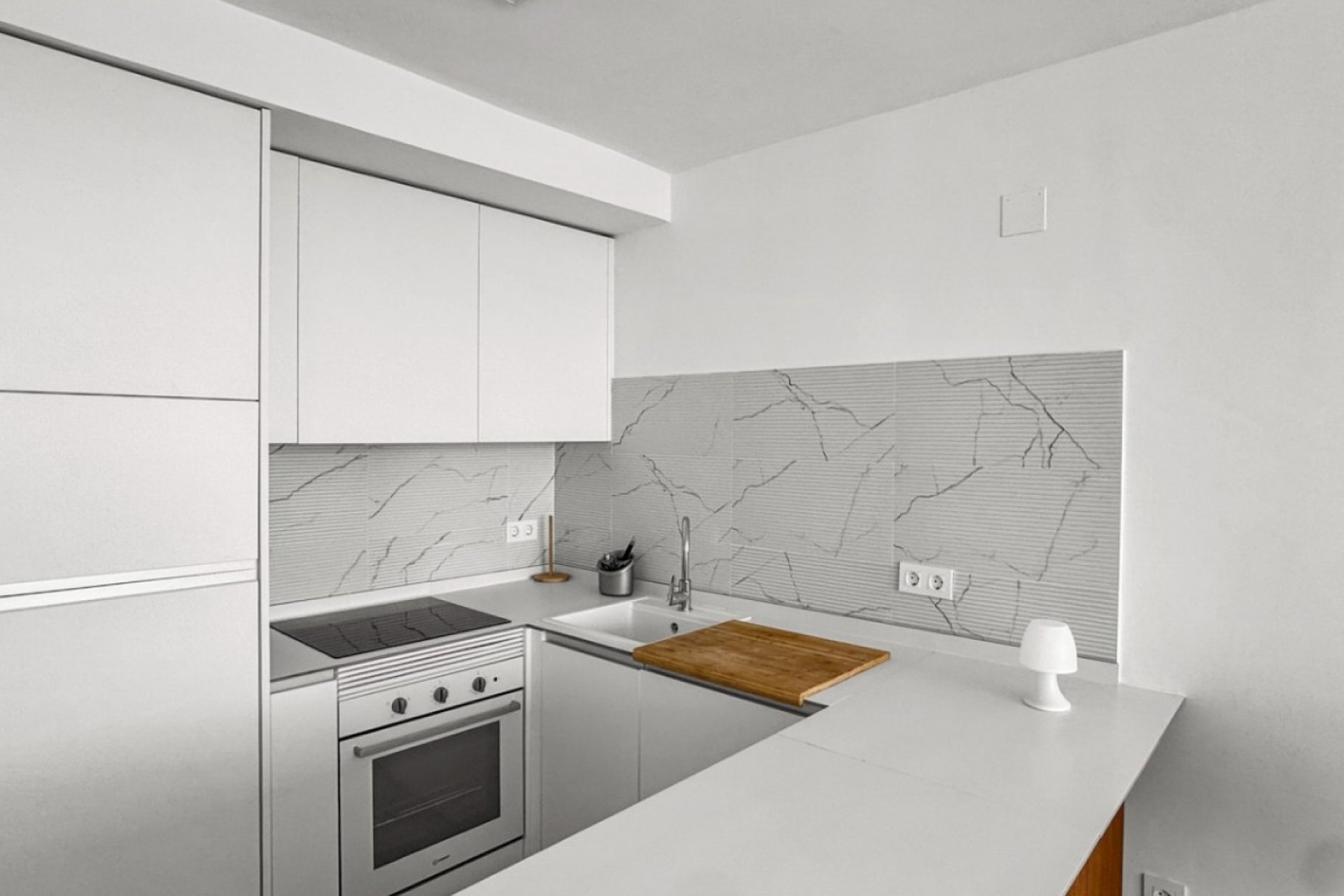Rynek Wtórny - Apartament / Duplex - Orihuela Costa - Punta Prima