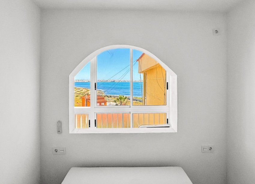 Rynek Wtórny - Apartament / Duplex - Orihuela Costa - Punta Prima