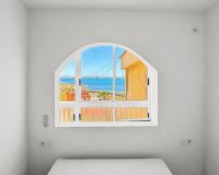 Rynek Wtórny - Apartament / Duplex - Orihuela Costa - Punta Prima