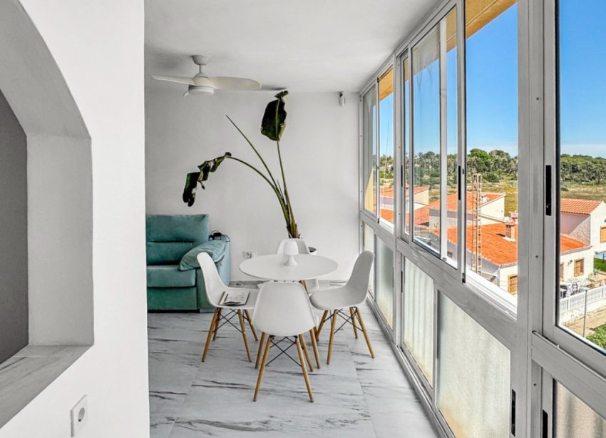 Rynek Wtórny - Apartament / Duplex - Orihuela Costa - Punta Prima